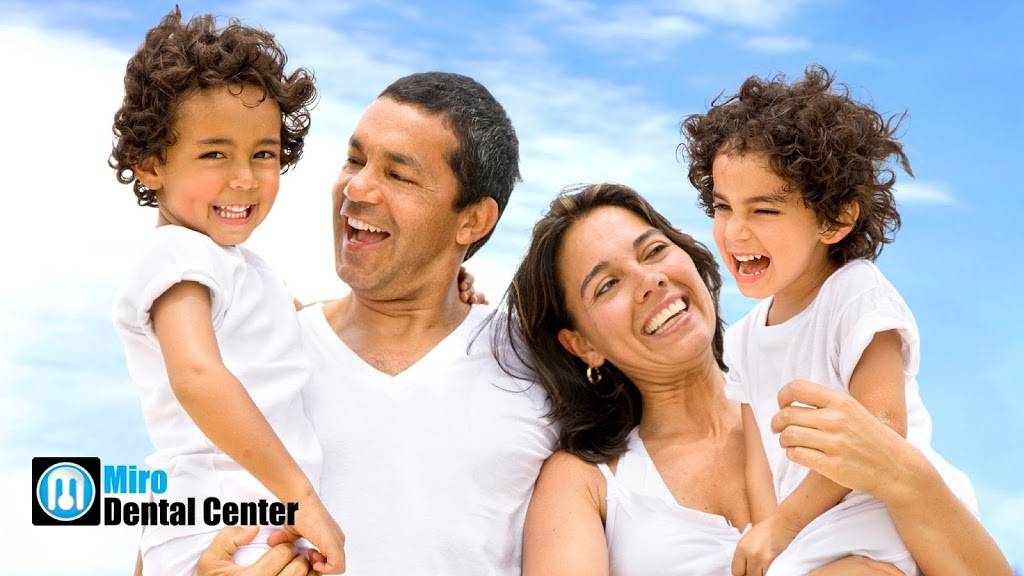 Miro Dental Centers - Hialeah | 320 W 49th St #3716, Hialeah, FL 33012, USA | Phone: (305) 685-7494