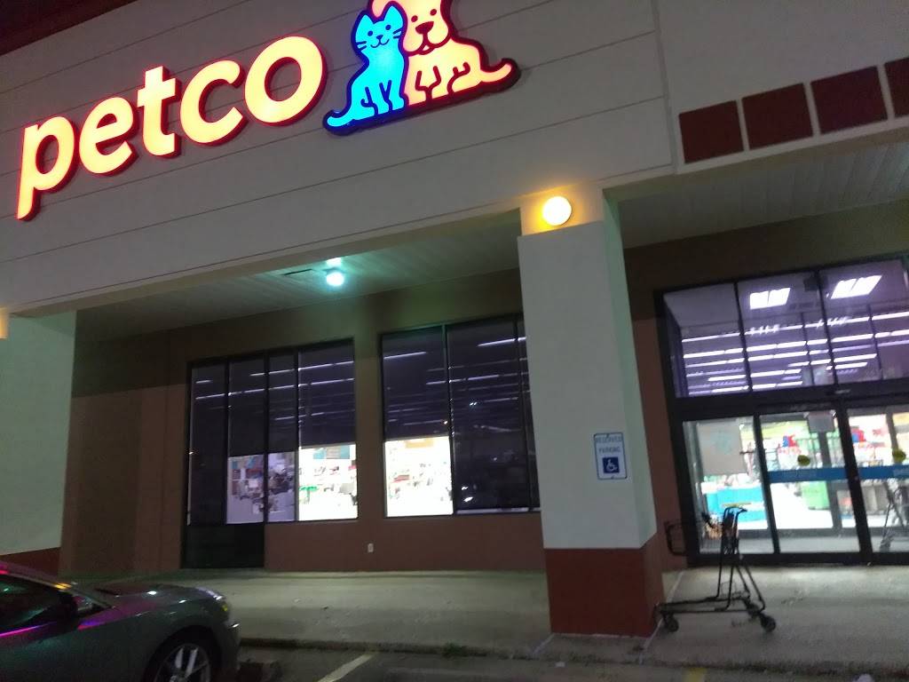 Petco - Curbside Pick-Up Now Available! | 2410 Bay Area Blvd B, Houston, TX 77058, USA | Phone: (281) 480-3442
