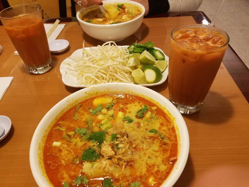 Pho Rose Restaurant | 1750 N Buffalo Dr, Las Vegas, NV 89128 | Phone: (702) 304-1700