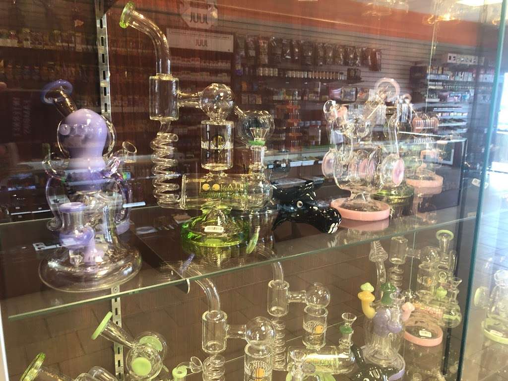 Near Me Smoke Shop | 2201 N 83rd Ave Suite 107, Phoenix, AZ 85035, USA | Phone: (623) 846-8047