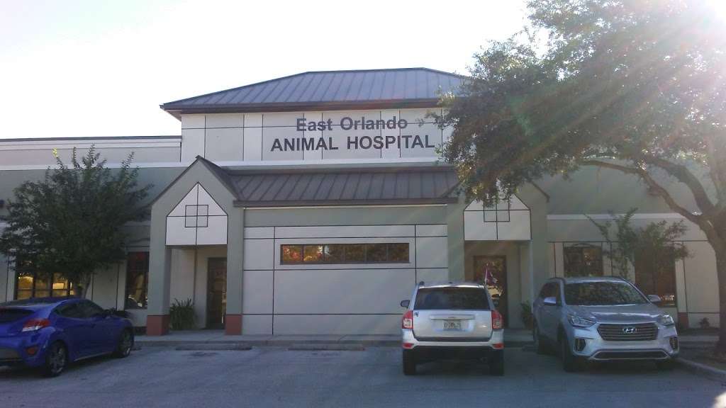 Manley Katherine E DVM | 7600 Lake Underhill Rd, Orlando, FL 32822, USA | Phone: (407) 277-3497