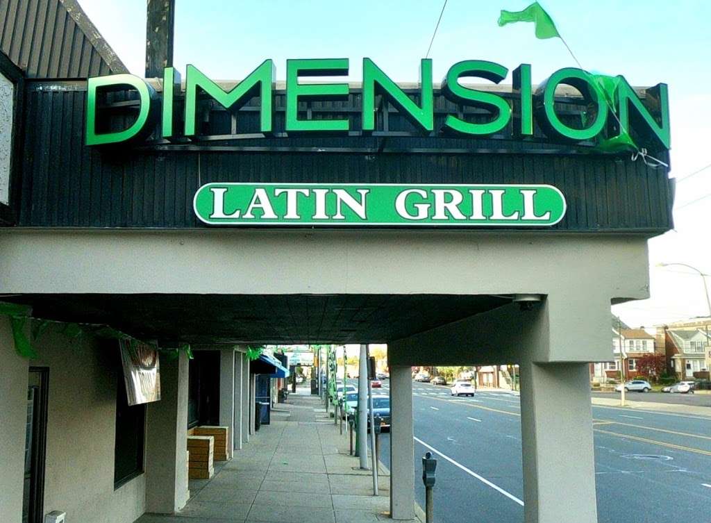 Dimension Latin Grill | 7312 Castor Ave, Philadelphia, PA 19152, USA | Phone: (267) 538-2077