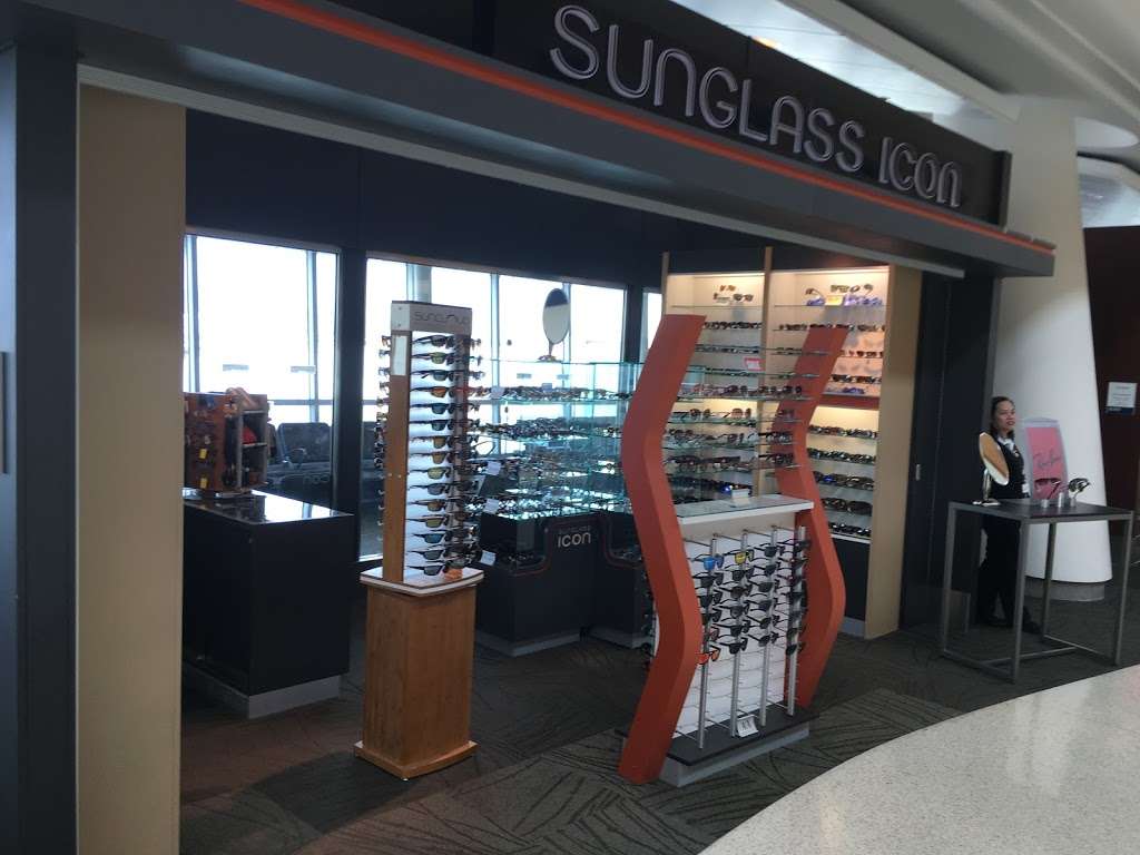 Sunglass Icon | 1701 Airport Blvd, San Jose, CA 95110, USA