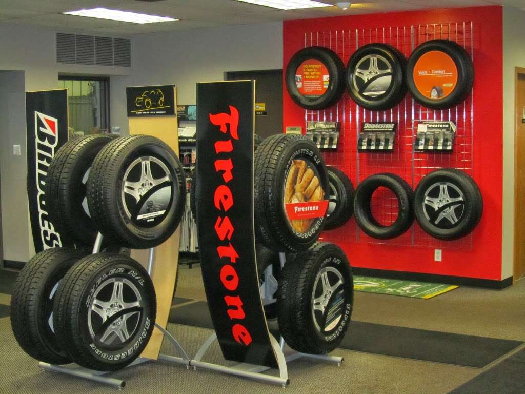 Performance Tire & Auto Service | 1051 Milwaukee Ave, Burlington, WI 53105, USA | Phone: (262) 763-7606