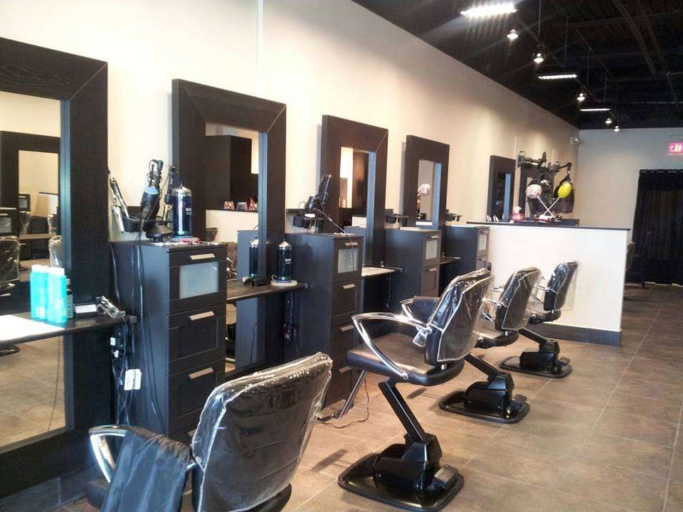 DiPietro Hair Design | 1590 N Rand Rd, Palatine, IL 60074 | Phone: (847) 259-3355