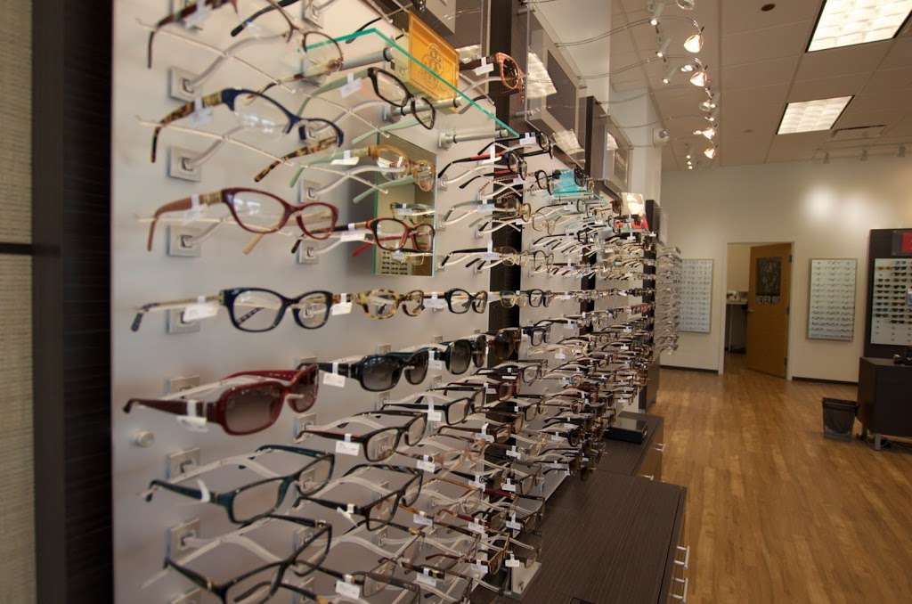 Rosin Eyecare - Long Grove | 4196 IL-83 ste f, Long Grove, IL 60047 | Phone: (847) 955-9999