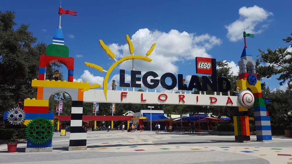 The Big Shop | 1 Legoland Way, Winter Haven, FL 33884 | Phone: (877) 350-5346