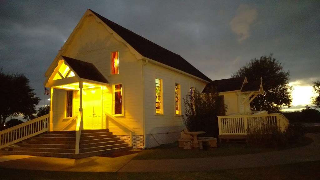 St Katharine Drexel Roman Catholic Church | 800 Farm to Market Rd 1488, Hempstead, TX 77445 | Phone: (979) 826-2275