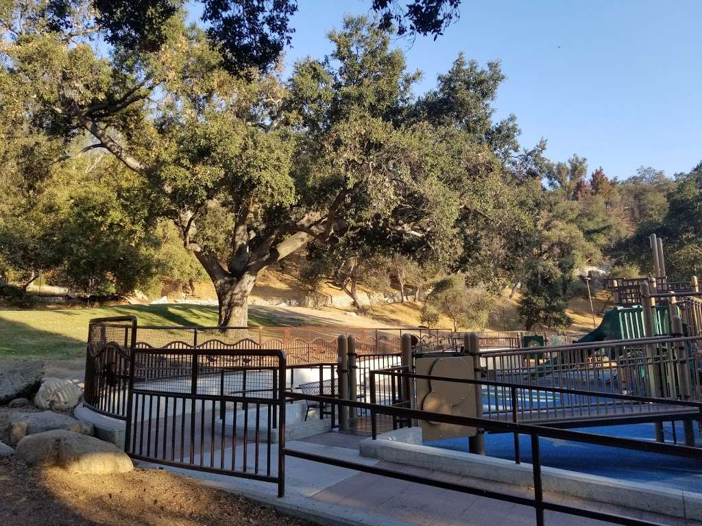 Brookside Park Playground | 360 N Arroyo Blvd, Pasadena, CA 91103, USA