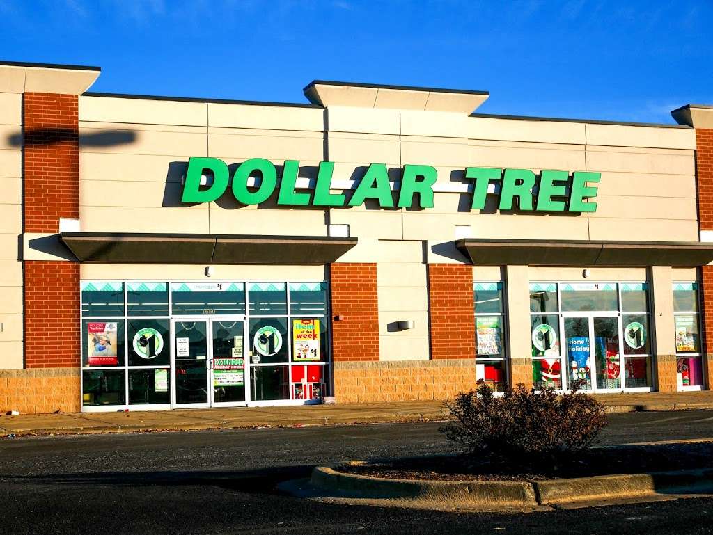 Dollar Tree | 1650 Orchard Gateway Blvd, North Aurora, IL 60542, USA | Phone: (630) 423-4001