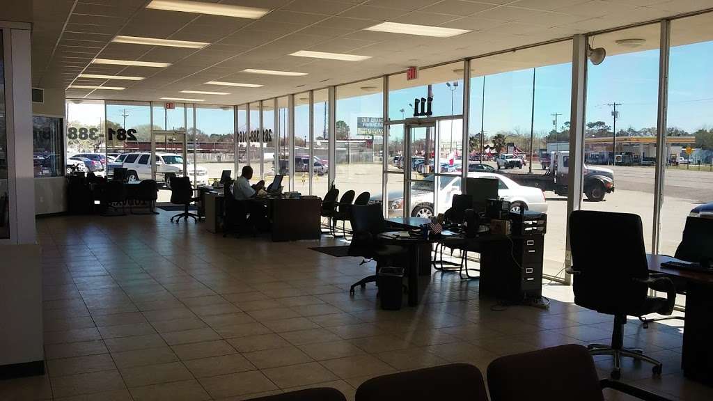 Texas Credit Used Cars in Alvin, Tx | 111 Hwy 6, Alvin, TX 77511, USA | Phone: (281) 388-8161