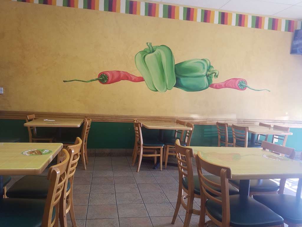 Chile Verde | 270 E Sepulveda Blvd, Carson, CA 90745, USA | Phone: (310) 835-2234