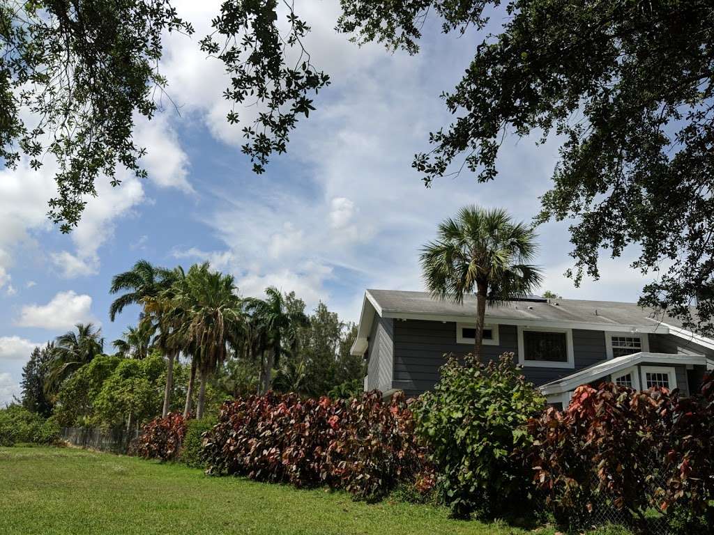 Jeb Estates Park | Miami, FL 33167, USA