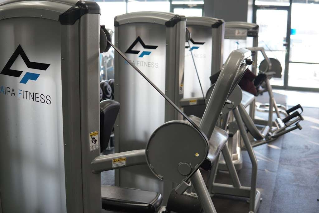 Aira Fitness | 380 Bank Dr, McHenry, IL 60050 | Phone: (815) 529-7260