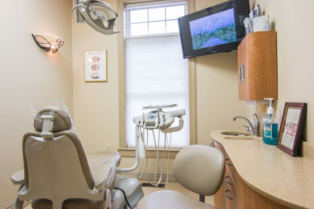 Pinehurst Dental Arts | 8 Cherry Tree Farm Rd, Middletown, NJ 07748, USA | Phone: (732) 957-8285