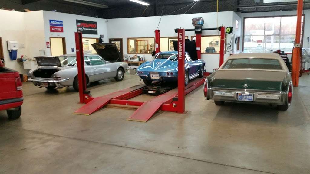 Bobs Garage | 9113, 16708 Dean Rd, Westfield, IN 46074 | Phone: (317) 867-2627