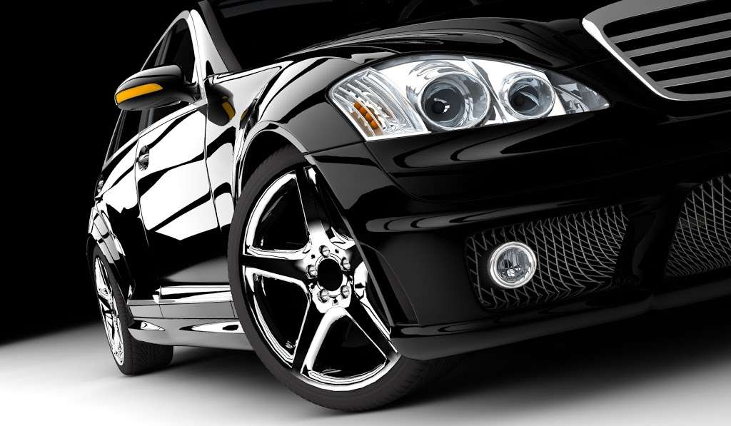 Auto Detailing Houston - Detail Evolution | 3206 Cherry Forest Dr, Houston, TX 77088, USA | Phone: (832) 506-0013