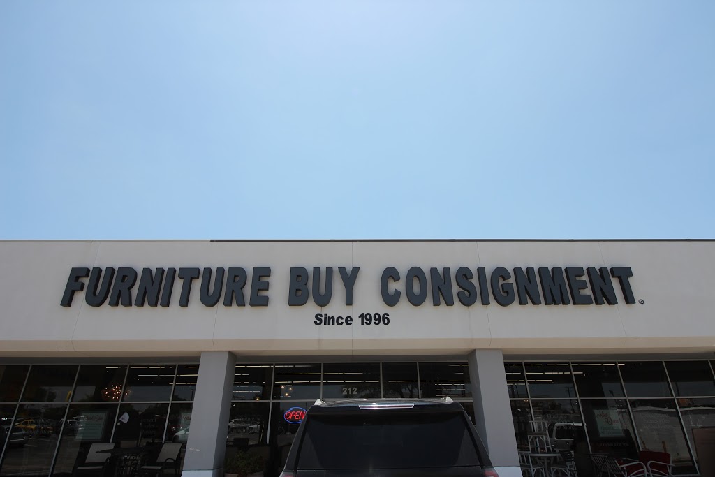 Furniture Buy Consignment | 11722 Marsh Ln Suite 212, Dallas, TX 75229, USA | Phone: (214) 358-0437