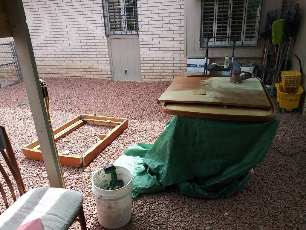 Home Services at The Home Depot | 11360 Rojas Dr, El Paso, TX 79936, USA | Phone: (915) 213-1548