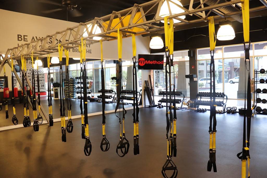 Smart Fit | 263 E Warner Rd #103, Gilbert, AZ 85296, USA | Phone: (480) 930-4750