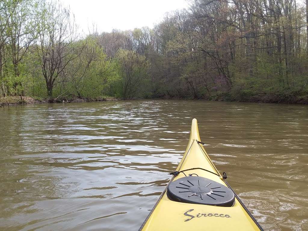 Brush Creek State Fish and Wildlife Area | Butlerville, IN 47223, USA