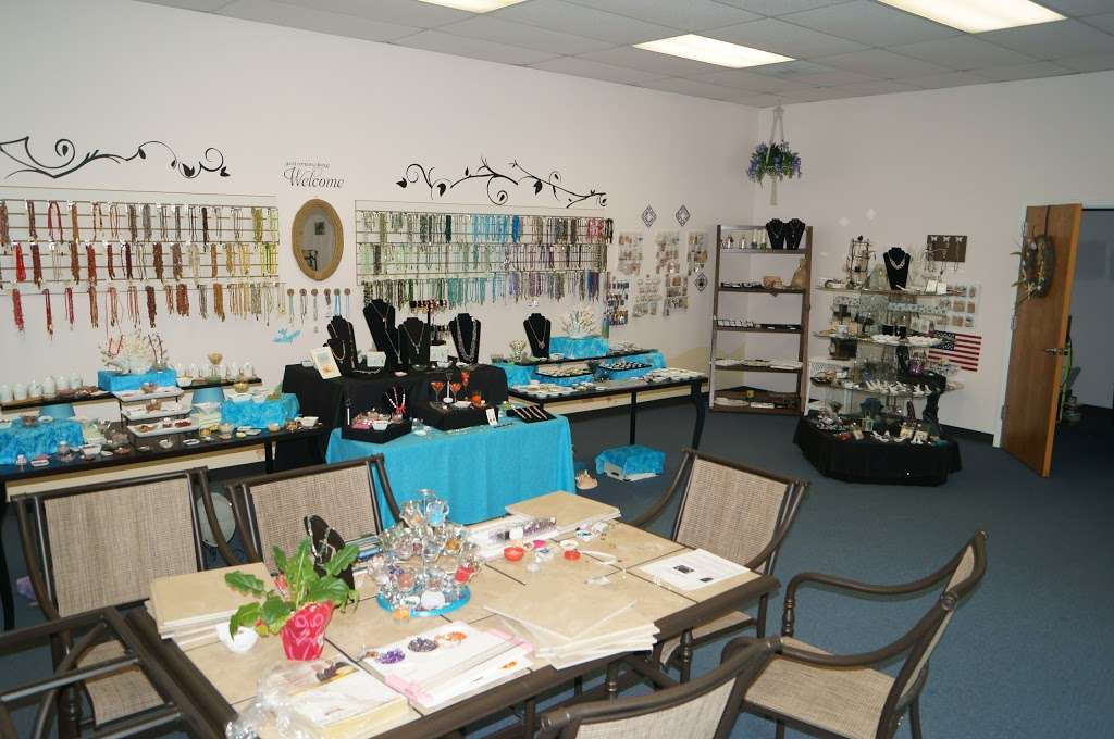 SeaStar Designs Bead Shop & Studio | 1532 Liberty Rd #109, Eldersburg, MD 21784 | Phone: (443) 487-7640