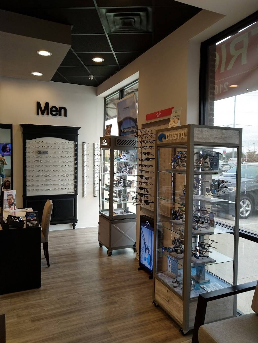 InSight EyeCare | 791 FM1103 #115, Cibolo, TX 78108, USA | Phone: (210) 951-2641