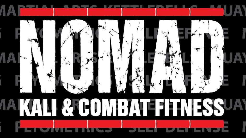 Nomad Kali & Combat Fitness: Pekiti Tirsia Kali, Kajukenbo & MMA | 40 Lydecker St, Nyack, NY 10960 | Phone: (845) 218-9784