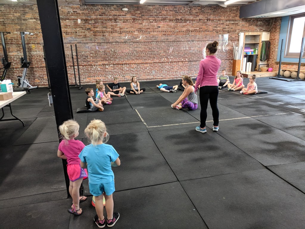 CrossFit Norfolk | 9309 Granby St, Norfolk, VA 23503, USA | Phone: (757) 583-2348