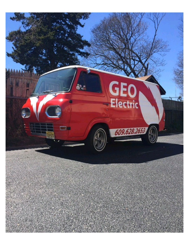 GEO Electric - Licensed and Insured | 2051 Rte 50, Woodbine, NJ 08270, USA | Phone: (609) 628-2653