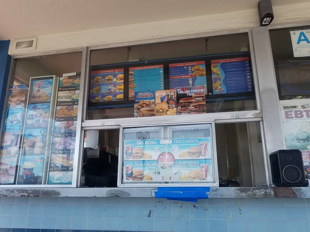 Fosters Freeze | 999 South La Brea Blvd, Inglewood, CA 90301, USA | Phone: (310) 673-2967