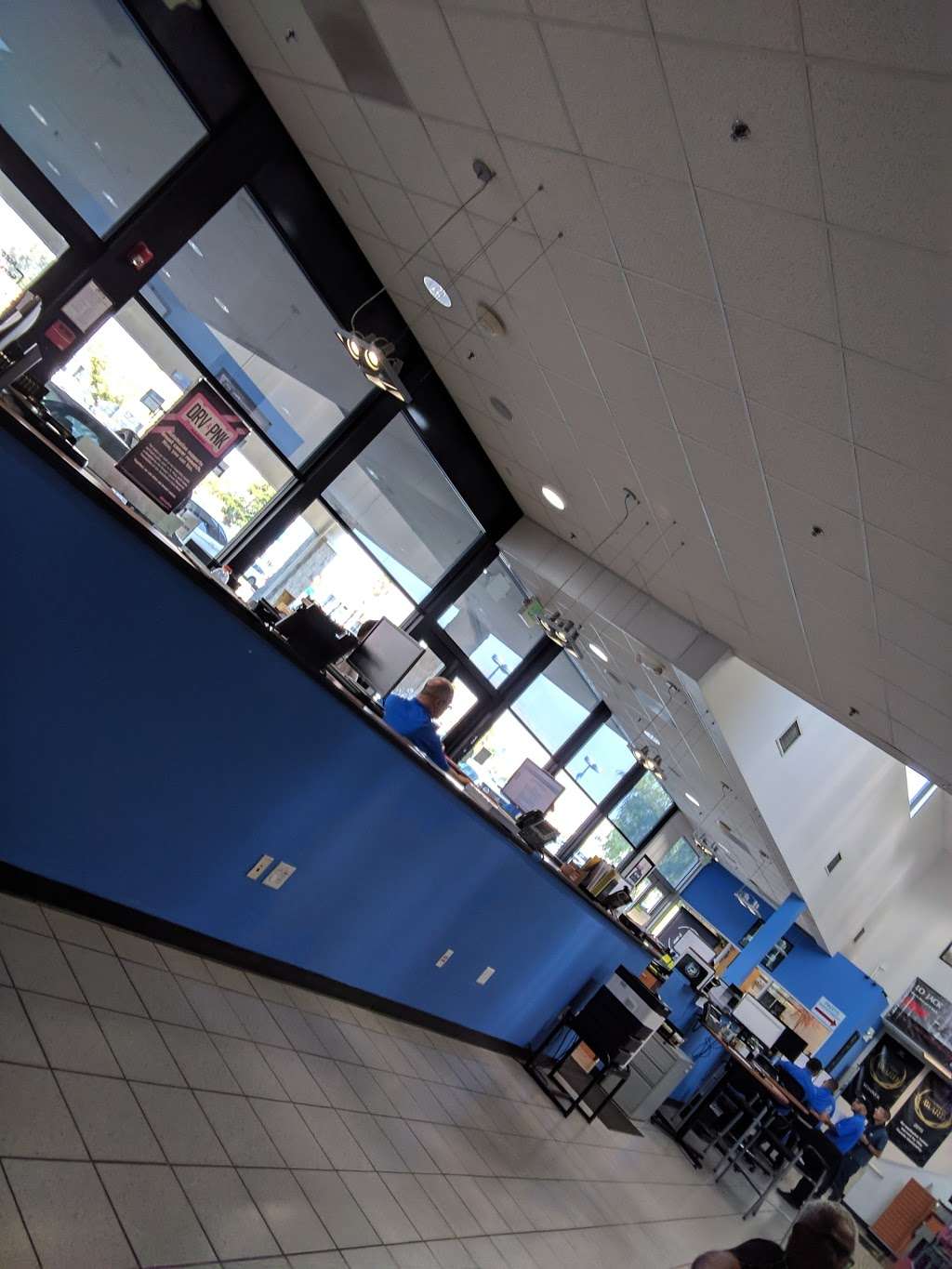 AutoNation Honda Fremont Service Center | 5780 Cushing Pkwy A, Fremont, CA 94538, USA | Phone: (510) 306-2867