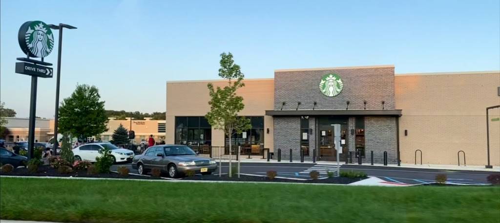 Starbucks | 1006 Mantua Pike, Woodbury, NJ 08097, USA | Phone: (856) 381-1944