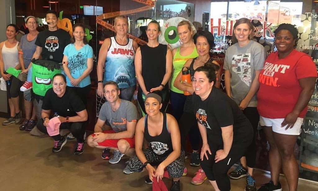 Orangetheory Fitness Las Vegas East | 691 Marks St Suite D, Henderson, NV 89014 | Phone: (702) 850-2511