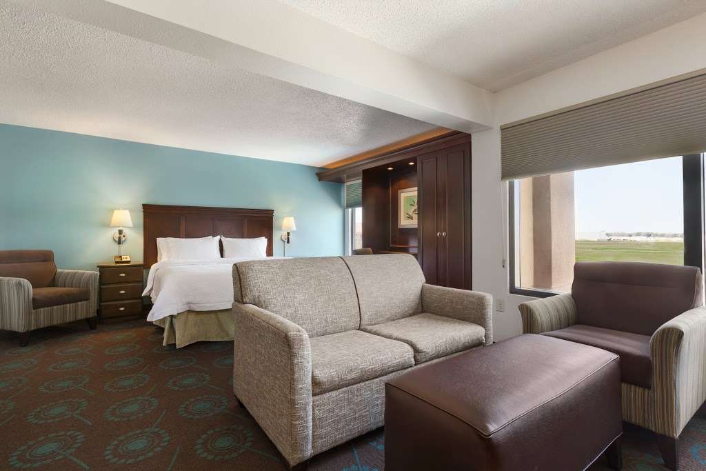 Hampton Inn Houston-Northwest | 20035 Northwest Fwy, Houston, TX 77065, USA | Phone: (281) 890-2299