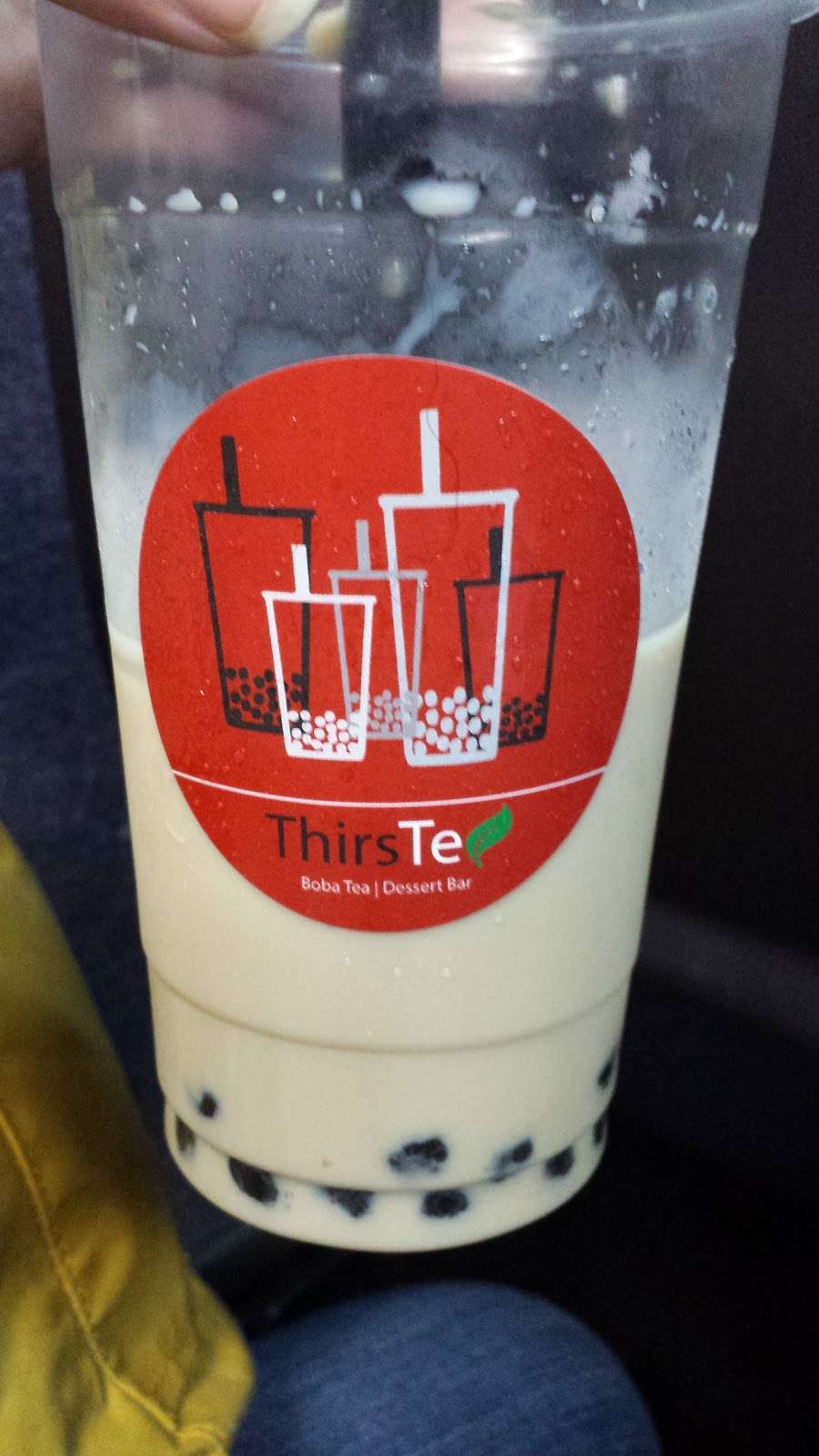 ThirsTea | 6585 Commerce Blvd, Rohnert Park, CA 94928, USA | Phone: (707) 303-7868