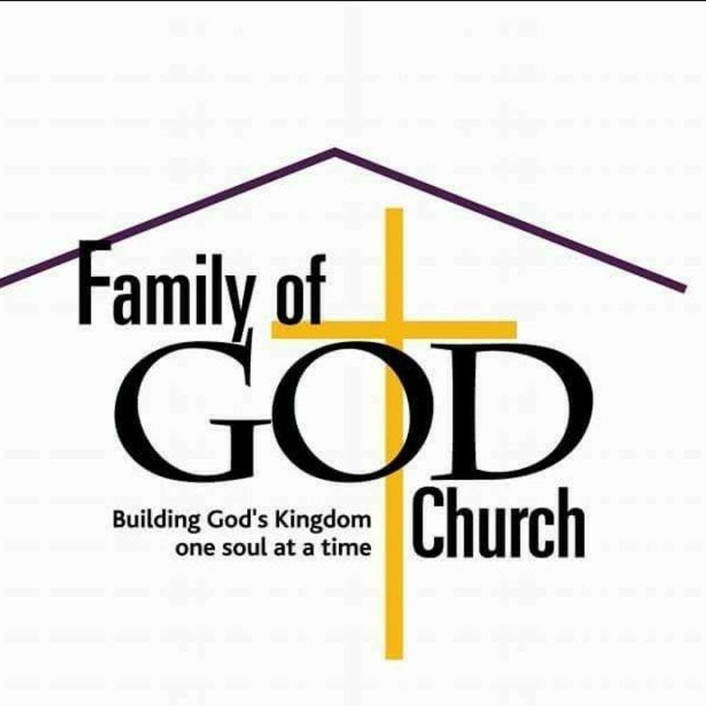 Family of God Church Inc. | 900 Business Dr #114, East Stroudsburg, PA 18302, USA | Phone: (570) 872-9780