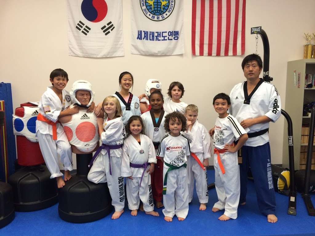 Steve Lee Taekwondo | 2781 Jefferson Davis Hwy #109, Stafford, VA 22554, USA | Phone: (540) 657-2991