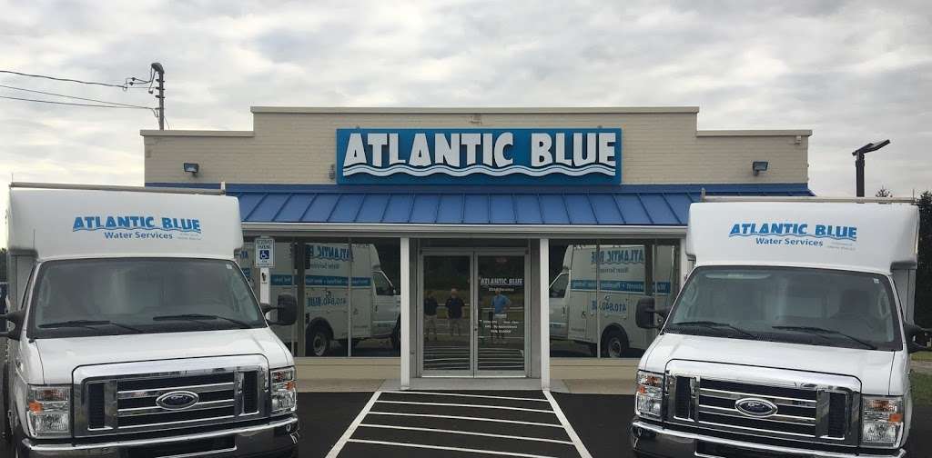 Atlantic Blue Water Services | 1802 Baltimore Blvd, Westminster, MD 21157 | Phone: (410) 840-2583