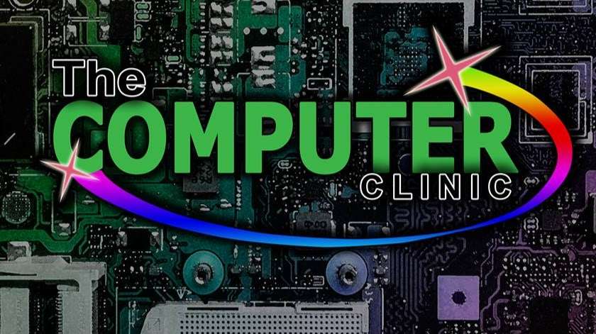 The Computer Clinic | 2626 E 10th St, Bloomington, IN 47408, United States | Phone: (812) 333-4972