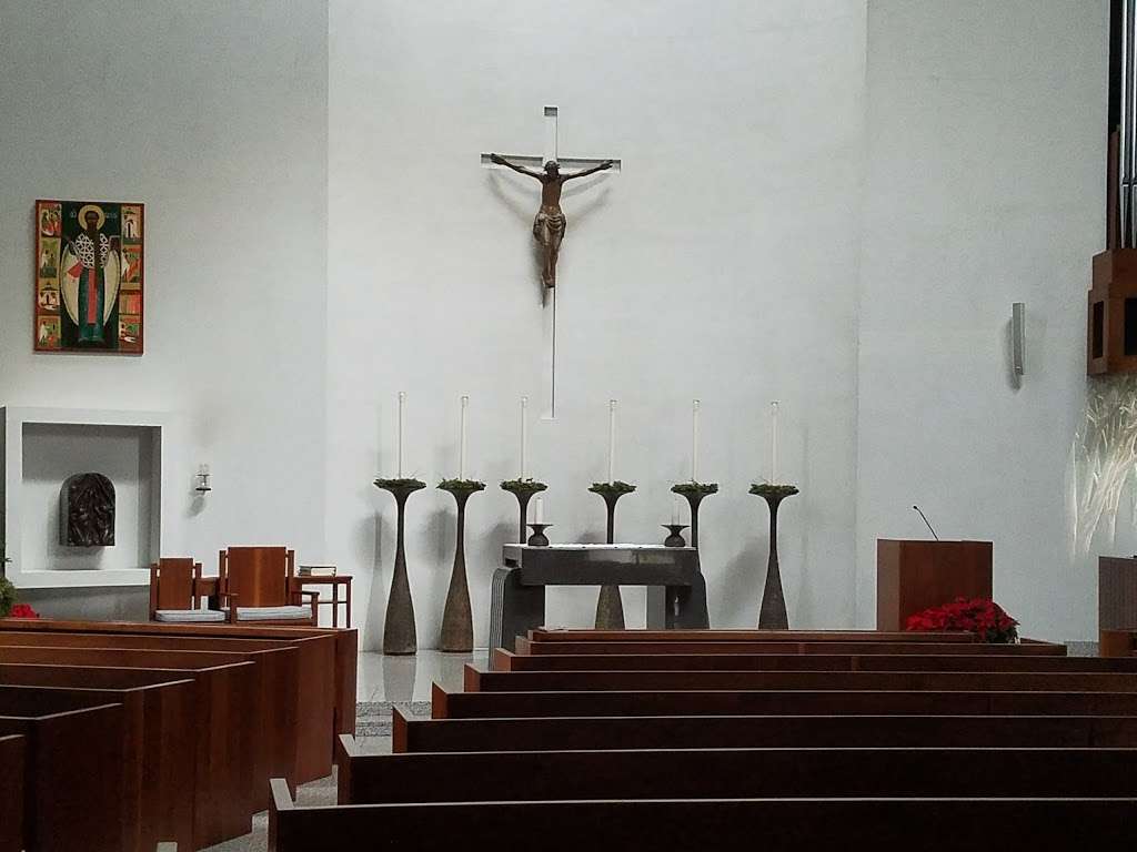 University of St. Thomas | 3800 Montrose Blvd, Houston, TX 77006, USA | Phone: (713) 522-7911