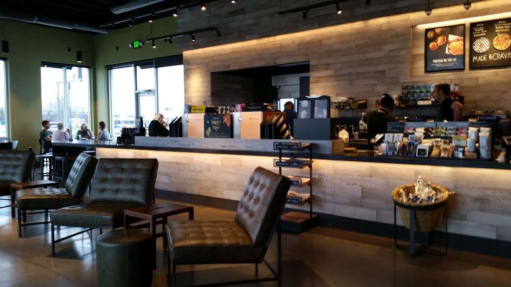 Starbucks | 11900 N, US-31, Edinburgh, IN 46124, USA | Phone: (812) 526-2314