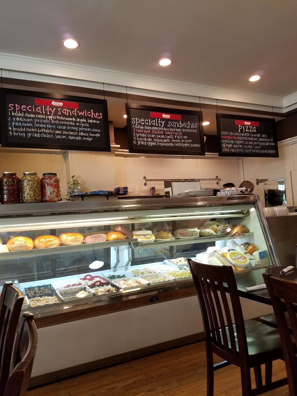 Hapgoods Restaurant, Deli, Caterers | 1312, 44 Midvale Rd, Mountain Lakes, NJ 07046, USA | Phone: (973) 299-3399 Hapgoods Restaurant, Deli, Caterers | 1312, 44 Midvale Rd, Mountain Lakes, NJ 07046, USA | Phone: (973) 299-3399