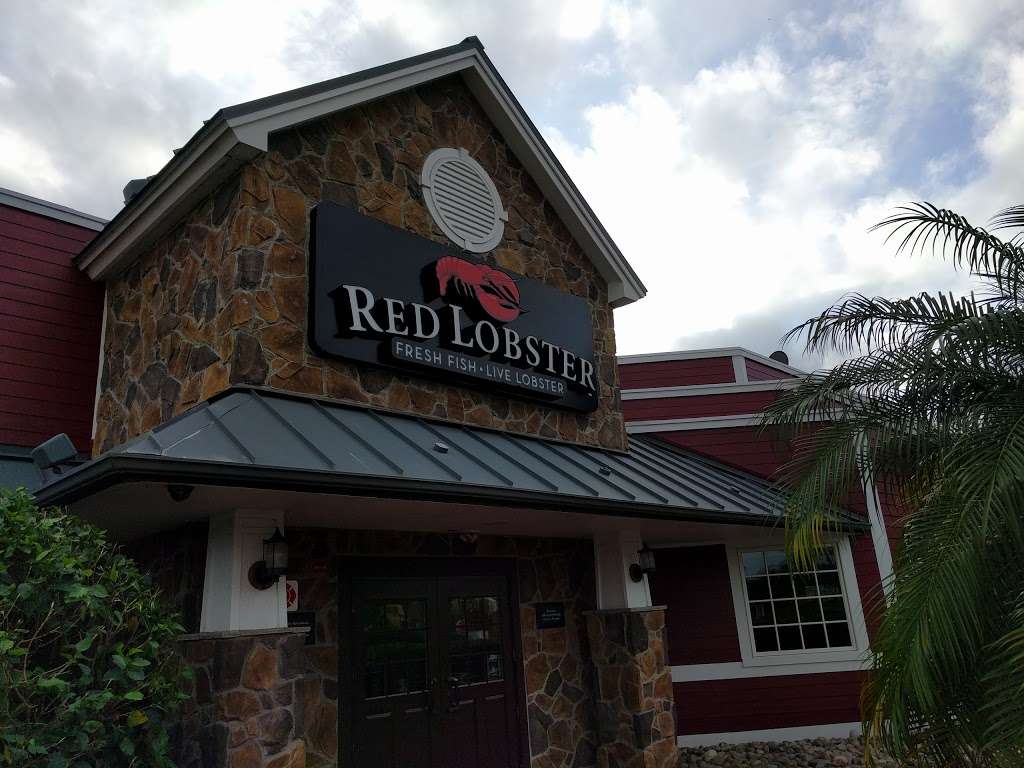 Red Lobster | 12557 FL-535, Orlando, FL 32836, USA | Phone: (407) 827-1045