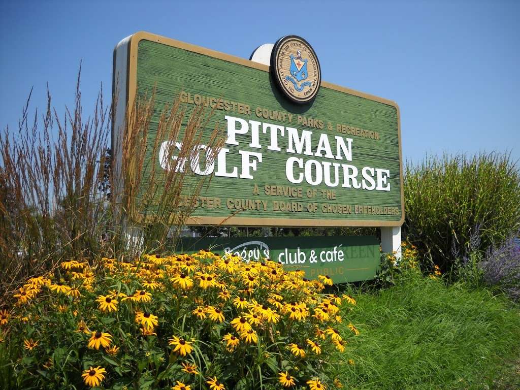 Pitman Golf Course | 501 Pitman Rd, Sewell, NJ 08080, USA | Phone: (856) 589-6688