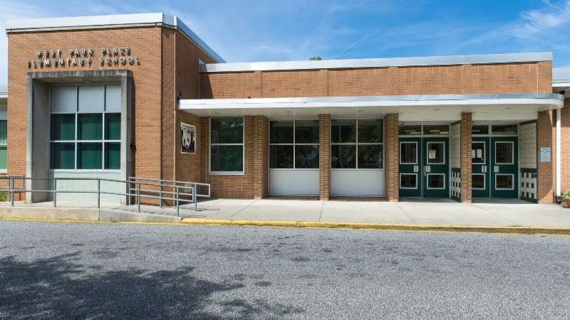 West Park Place Elementary School | 193 W Park Pl, Newark, DE 19711, USA | Phone: (302) 454-2290