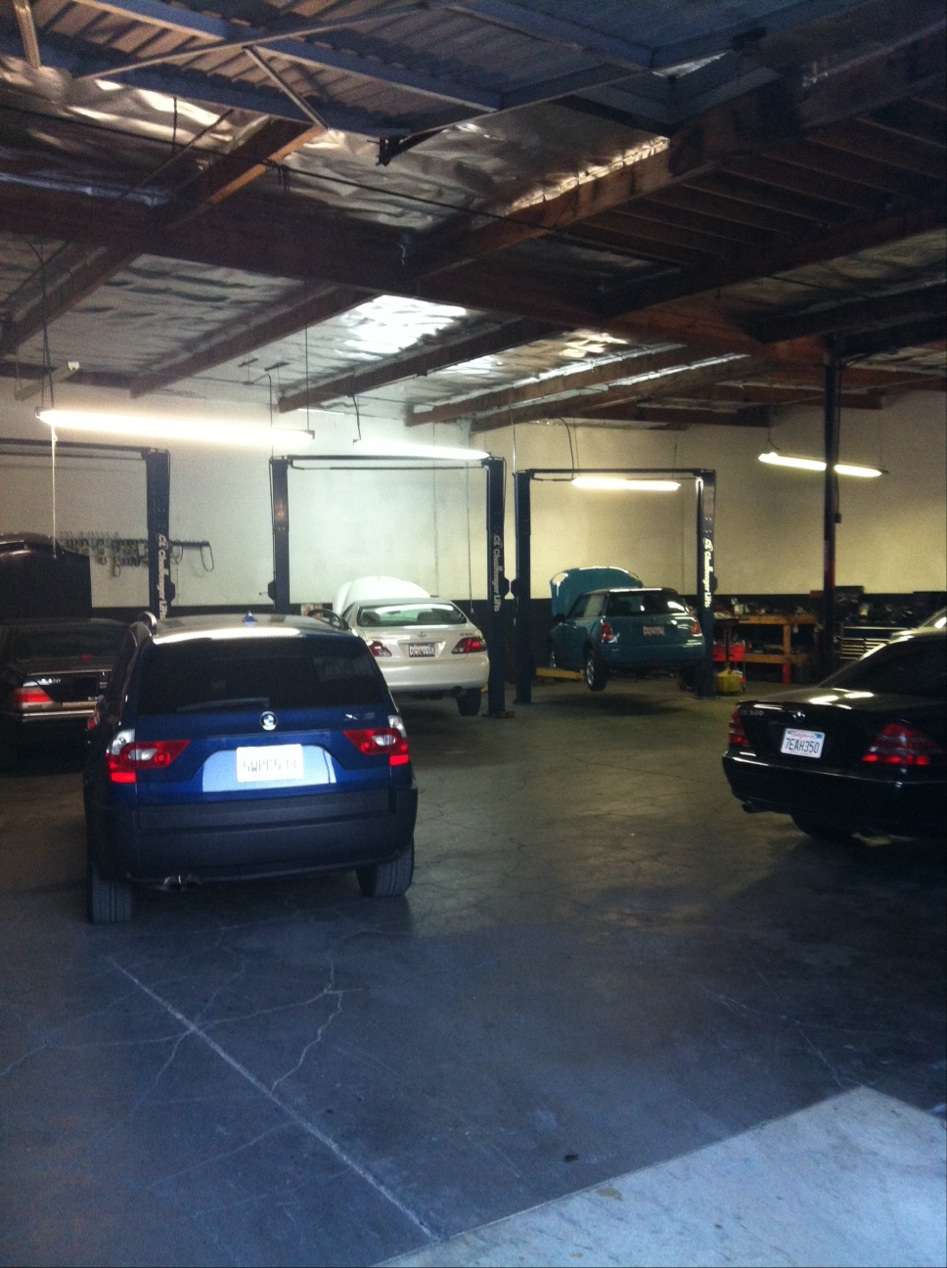 Import Auto Repair - Auto Mechanic Shop | 5416 System Dr, Huntington Beach, CA 92649 | Phone: (714) 893-4244