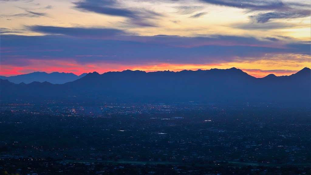 Trail Head Preserve - McDowell Mountains | Scottsdale, AZ 85255, USA