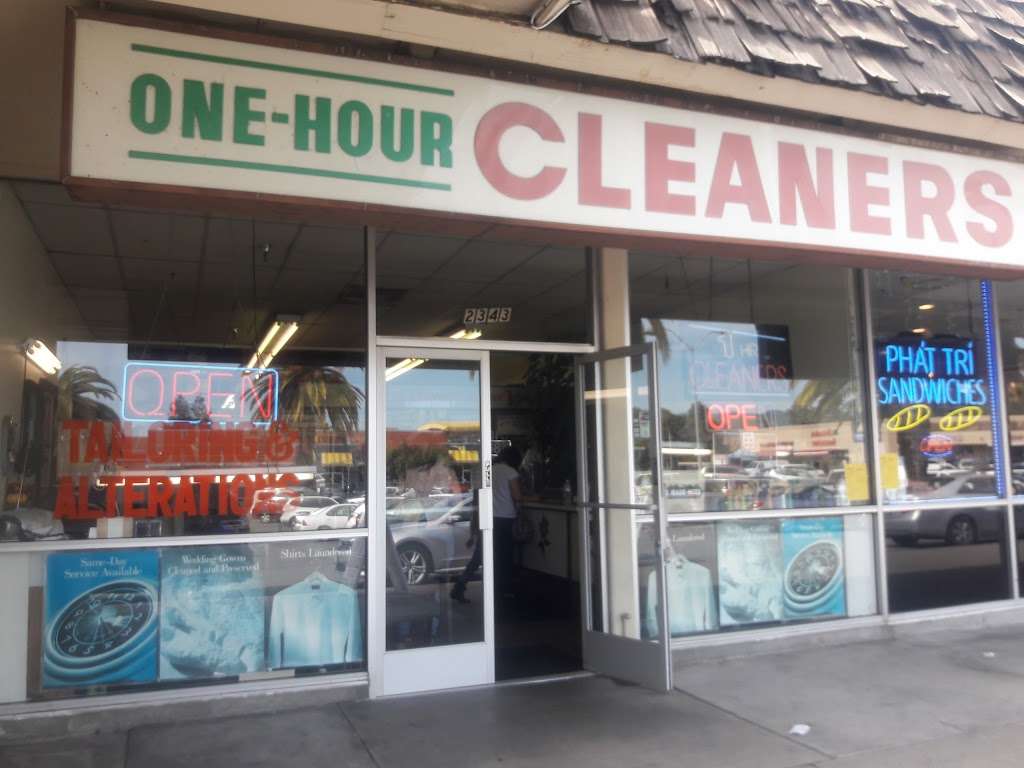 One Hour Cleaners | 2343 McKee Rd, San Jose, CA 95116, USA | Phone: (408) 926-9313
