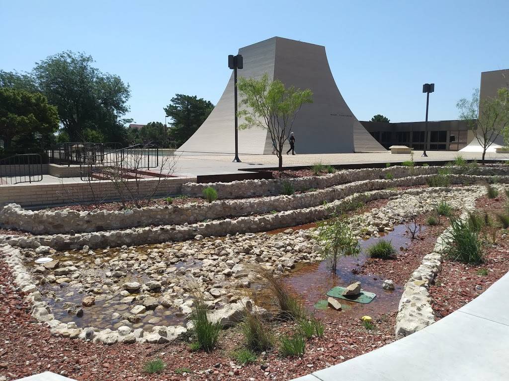 Moody Planetarium | Lubbock, TX 79409, USA | Phone: (806) 742-2432